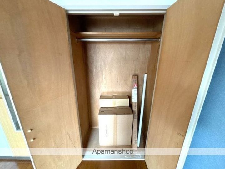 サントマンション大津205のその他画像