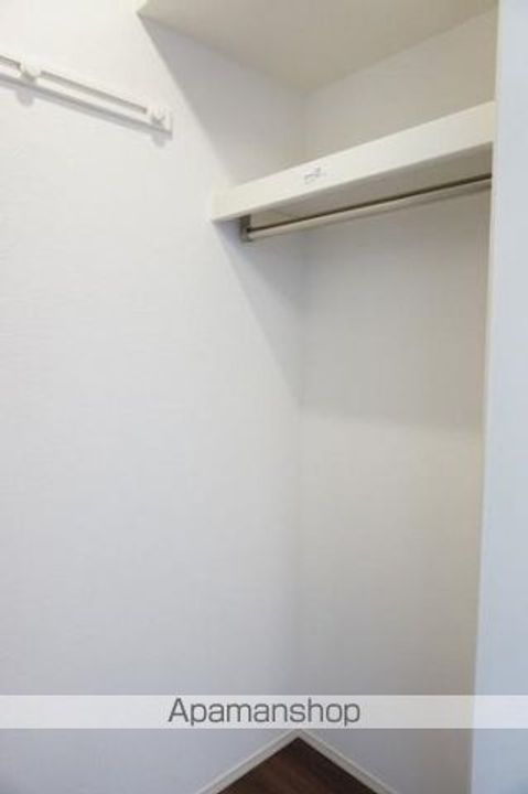 アーブルヴィラージュA棟のその他画像