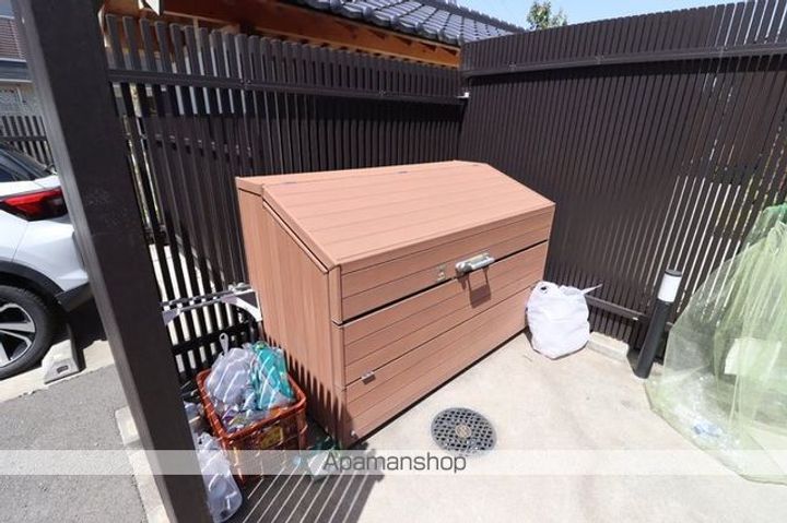 北野翠亭エアリクス 北野翠亭IIのその他画像