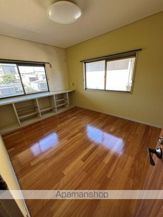 広島県福山市御幸町大字中津原(一戸建)の賃貸物件戸建ての内装