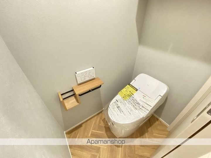 ジオ旭ケ丘のその他画像