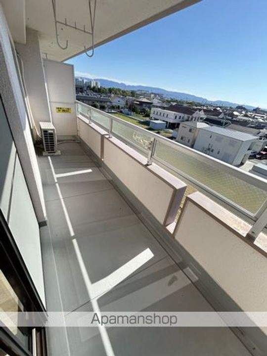 第二寺田マンション503のその他画像