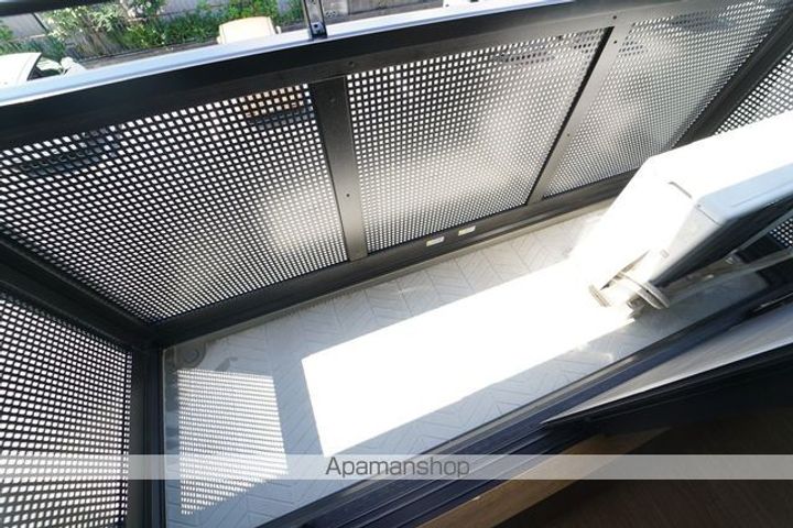 メルベーユ A棟201のその他画像