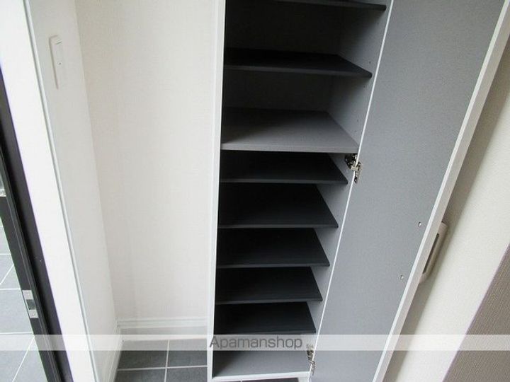 RESI大沢川原Ⅰの内装