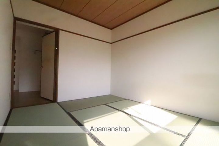 エクセルコートの内装