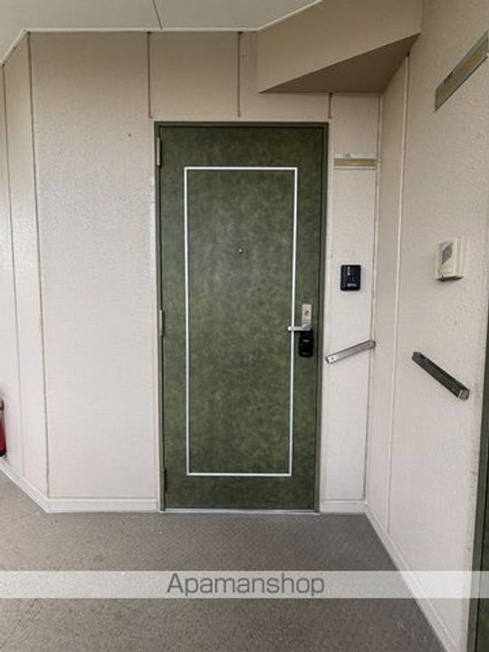 福島県郡山市朝日1丁目の賃貸マンションのその他画像