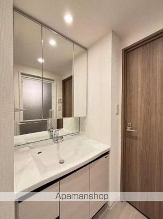 東京都杉並区永福3丁目の賃貸マンションのその他画像