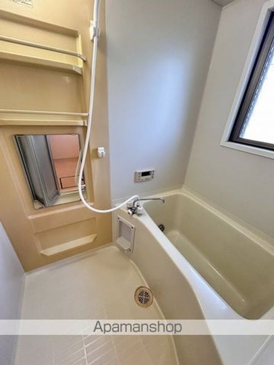 スピーリアB202の風呂