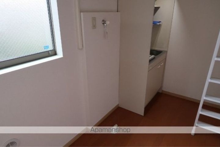 サークルハウス白楽のその他画像