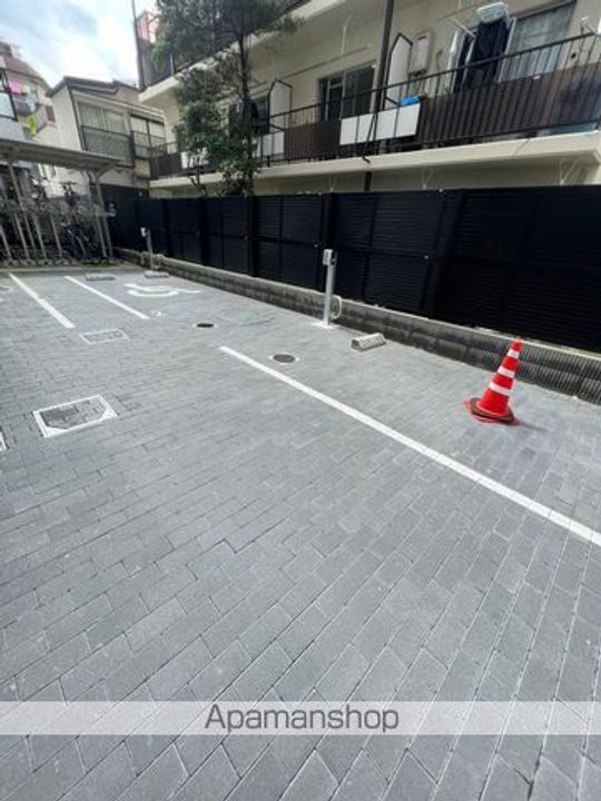 東京都新宿区北新宿1丁目の賃貸マンションのその他画像