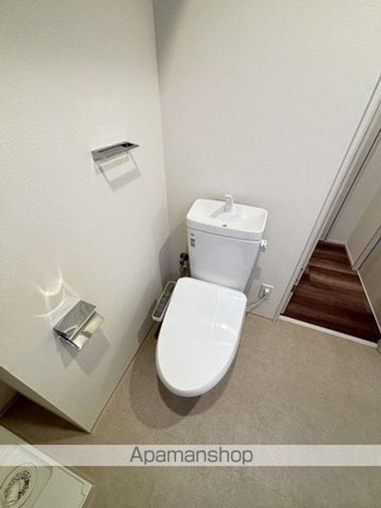 ティモーネグランデ横浜ノースのその他画像