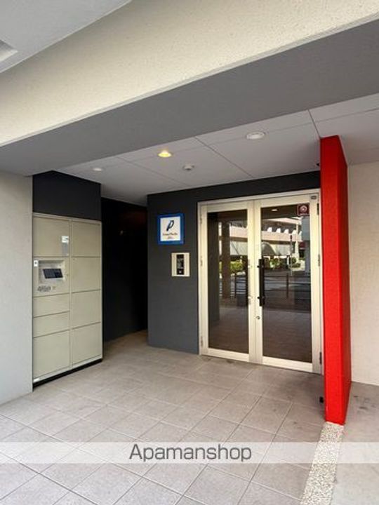 大阪府大阪市住吉区清水丘3丁目の賃貸マンションのその他画像