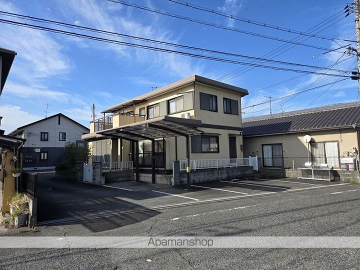 広島県福山市東川口町2丁目(一戸建)の賃貸物件戸建ての周辺
