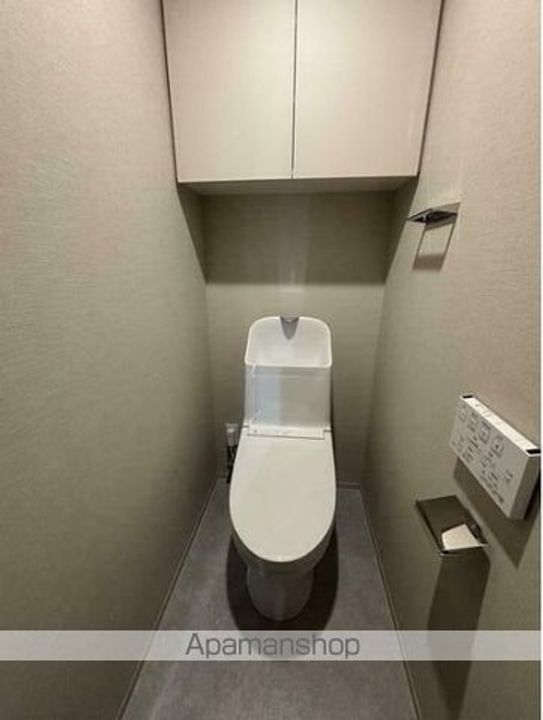 クレストコート門前仲町のその他画像