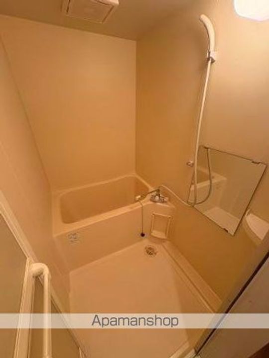 グレイスハイツ東中通の風呂