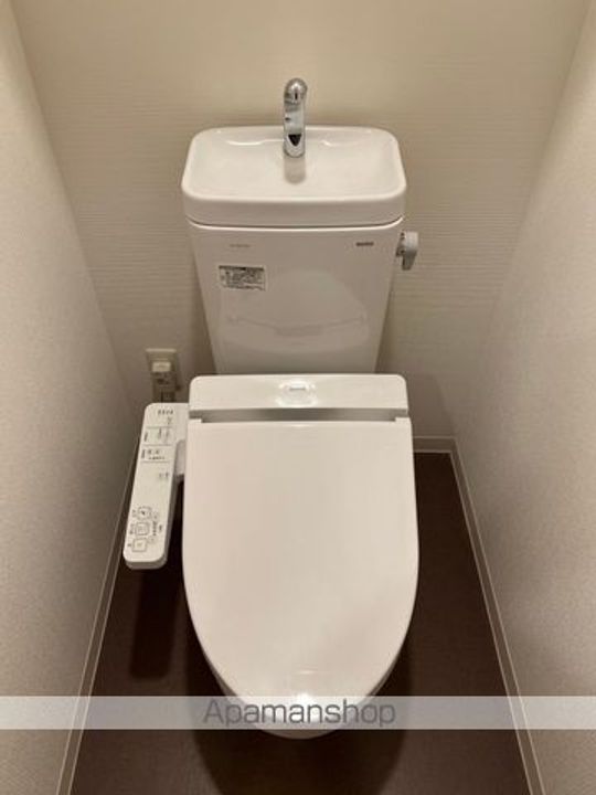 東京都中野区白鷺1丁目の賃貸マンションのその他画像