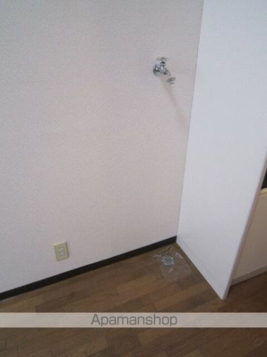 東京都中野区中央4丁目の賃貸アパートのその他画像