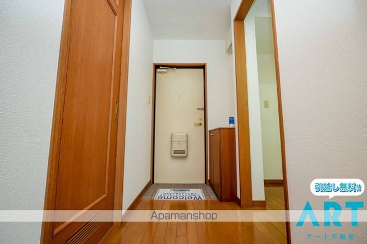 ロイヤルオートヤビルの内装