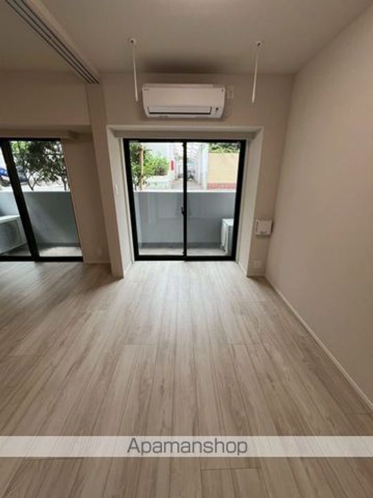 東京都中野区弥生町5丁目の賃貸マンションの内装