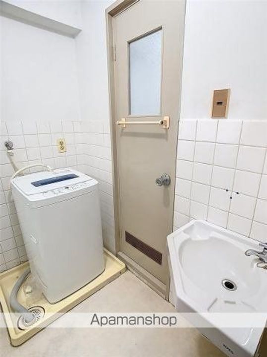 港マンションのその他画像