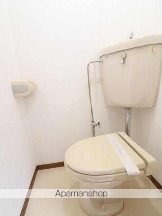 福島県郡山市開成2丁目の賃貸アパートのその他画像