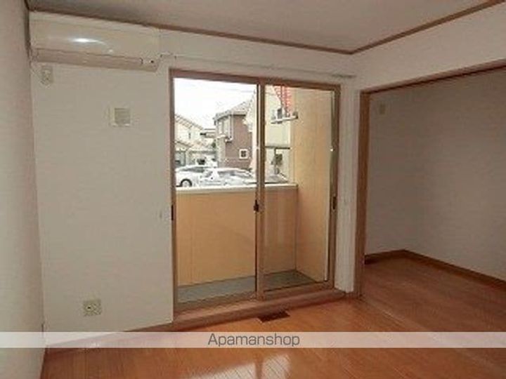 サニーキャッスル101の内装
