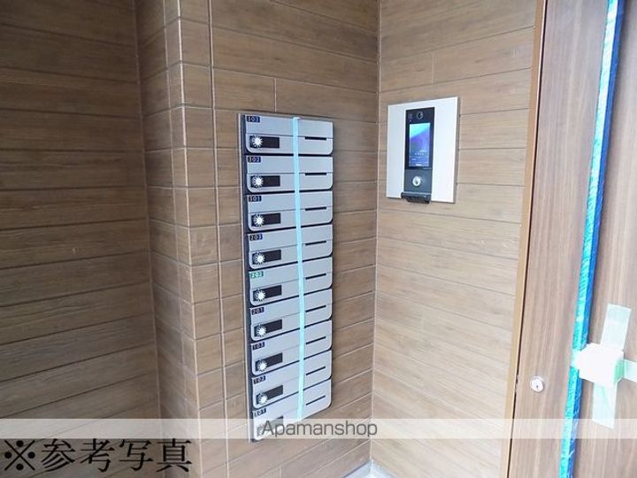 REGALEST庄内緑地公園301のその他画像