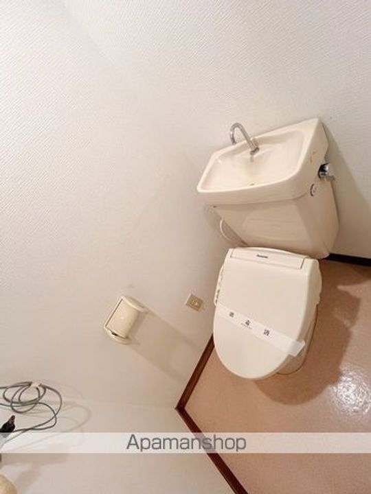 プライベートタイム205のその他画像