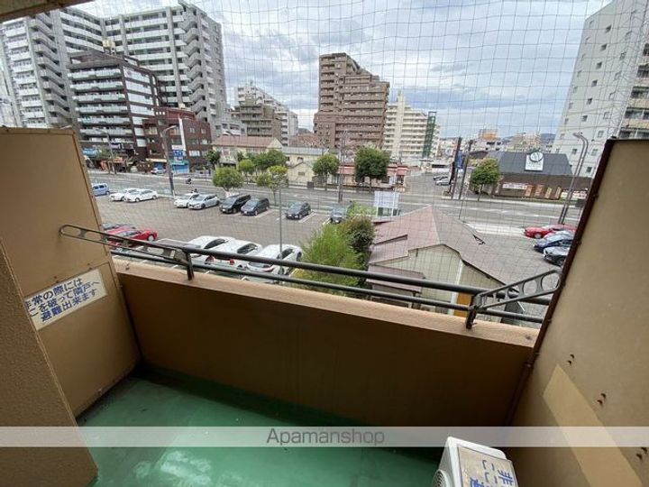 朝日プラザ上杉313のその他画像