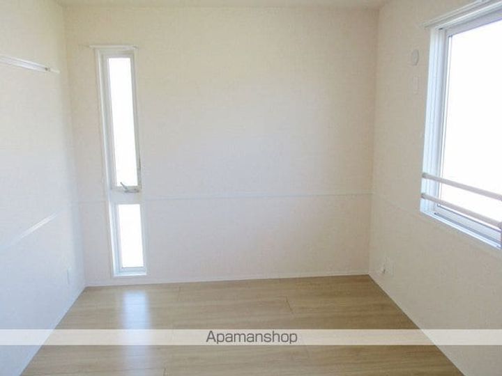 EDOYA青沼の内装