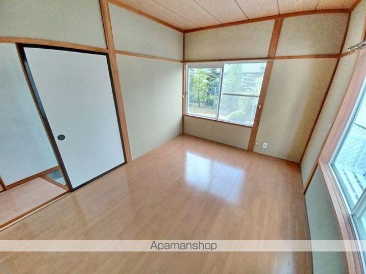 レピュート上松B棟のその他画像
