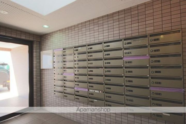 ヴェルドミール新富のその他画像