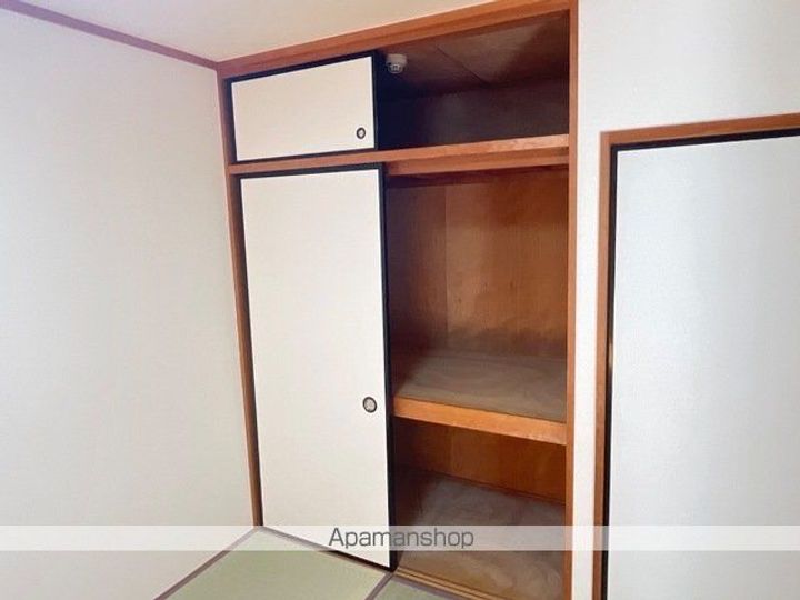 サンスクウェアの内装