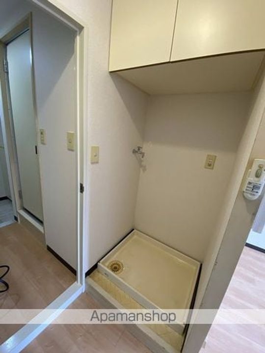 朝日プラザ上杉313の内装