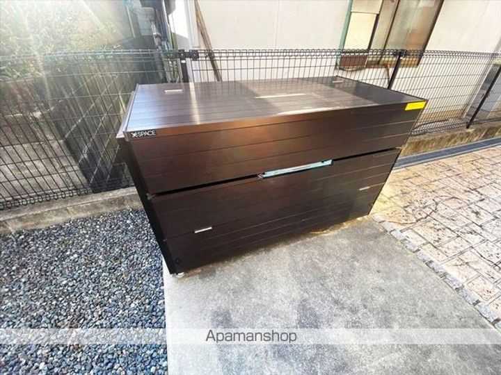 メゾン モナミのその他画像