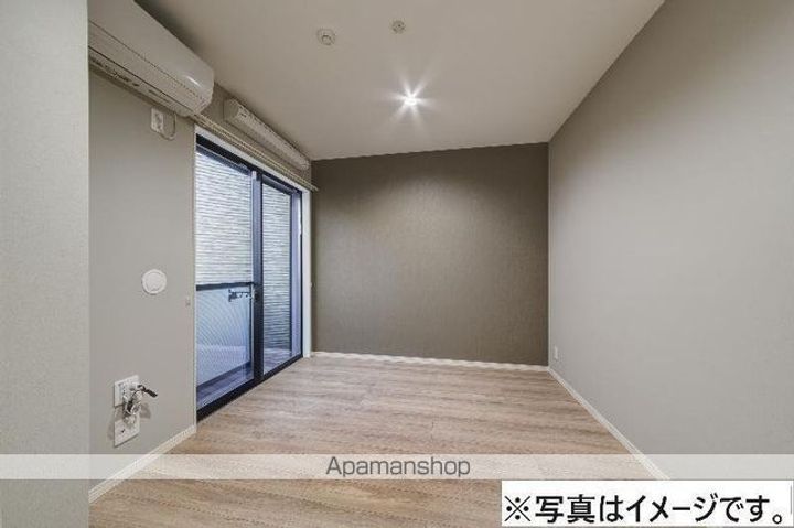 アーバンレジデンス NII(アーバンレジデンスニイ)の居間