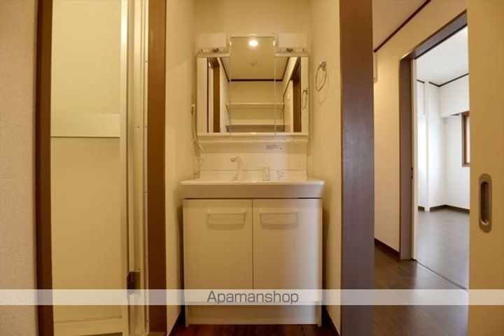 福島県郡山市並木2丁目の賃貸マンションのその他画像