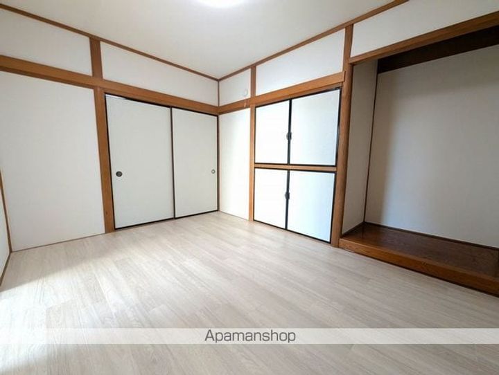 愛知県丹羽郡扶桑町大字高雄字北屋敷(一戸建)の賃貸物件の内装