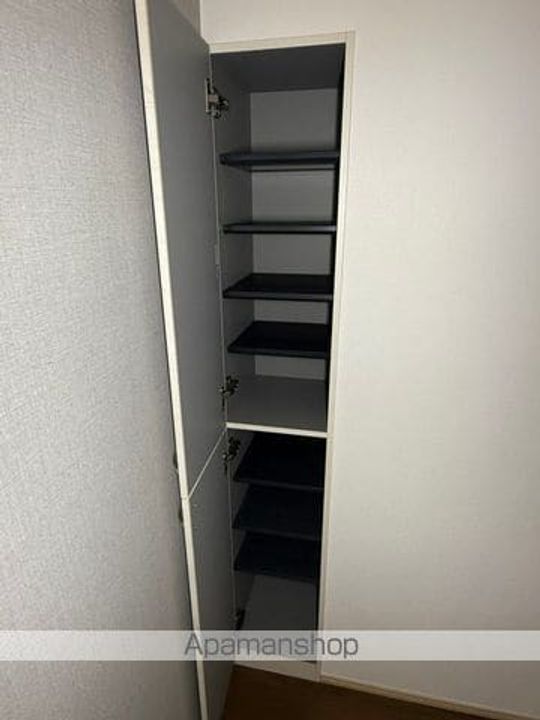 KIKUNA原町の内装