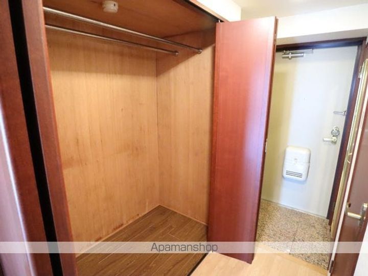 ライジング泉コート2のその他画像