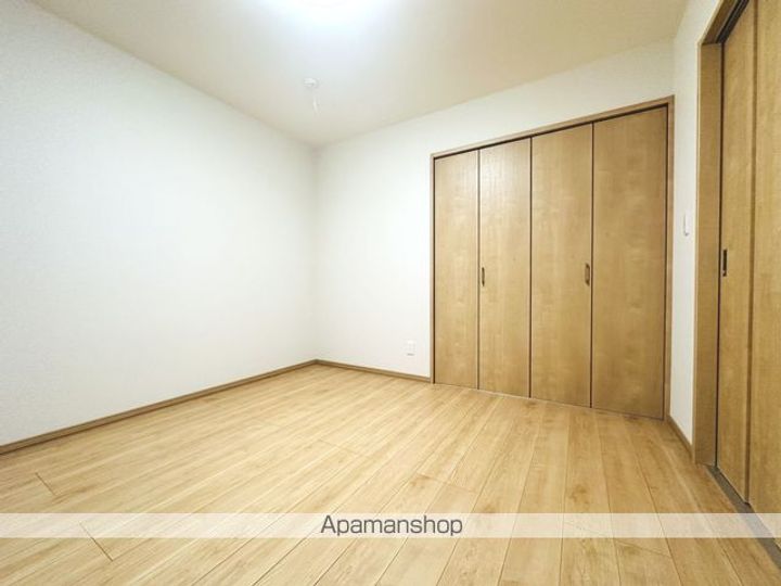 アンジェリカルート101の内装