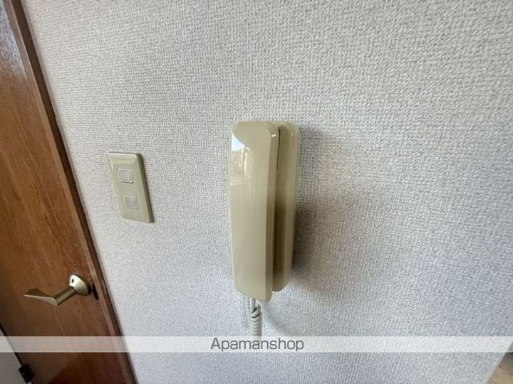 めぞん参番館のその他画像