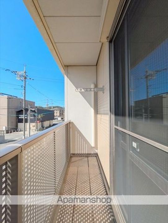 クレール B棟のその他画像