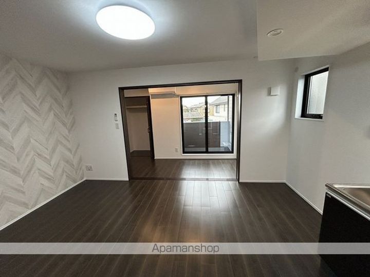 LECOCON江南Ⅱの内装