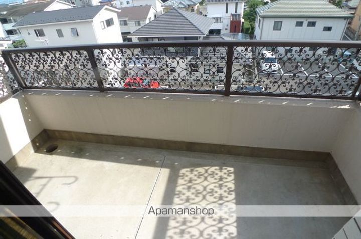 メゾン旭園401のその他画像