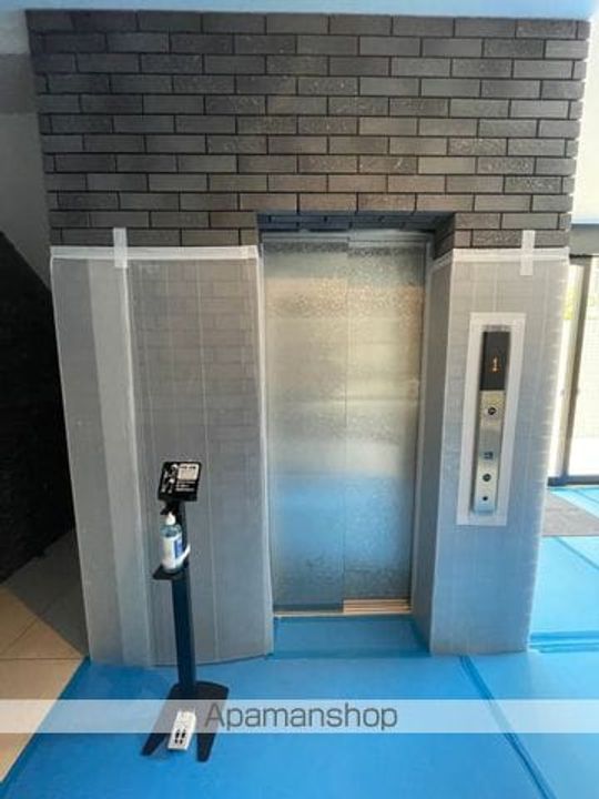 福岡県福岡市博多区美野島3丁目の賃貸マンションのその他画像