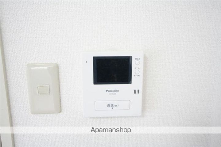 愛媛県松山市道後今市の賃貸マンション201のその他画像