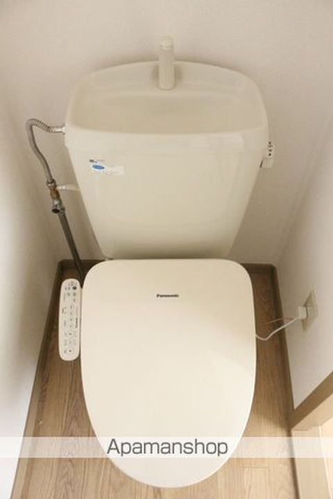 広島県尾道市高須町の賃貸アパート202のその他画像