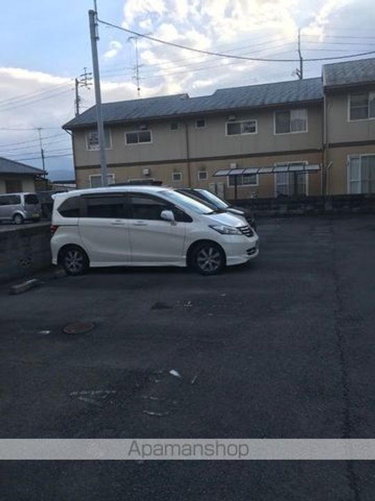 ステーションハウス久米Ⅲ B棟のその他画像