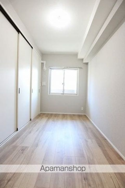 フェリシエ久留米502の内装